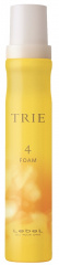 Lebel Trie Foam 4 - Пена для укладки волос 200 мл Lebel (Япония) купить по цене 2 770 руб.