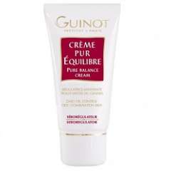 Guinot Crème Pur Equilibre - Балансирующий крем с матирующим эффектом 50 мл Guinot (Франция) купить по цене 3 334 руб.