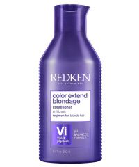 Redken Color Extend Blondage - Кондиционер нейтрализующий для поддержания холодных оттенков блонд 300 мл Redken (США) купить по цене 2 807 руб.