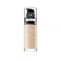 Revlon Make Up Colorstay Makeup For Normal-Dry Skin Ivory - Тональный крем для нормальной-сухой кожи Revlon Professional (Испания) купить по цене 873 руб.