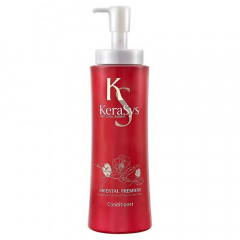 Kerasys Oriental Premium - Кондиционер для волос 600 мл Kerasys (Корея) купить по цене 1 165 руб.