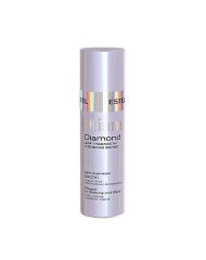 Estel Otium Diamond - Драгоценное масло для гладкости и блеска волос 100 мл Estel Professional (Россия) купить по цене 1 112 руб.