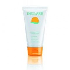 Declare Anti-Wrinkle Sun Cream SPF 30 - Солнцезащитный крем SPF 30 с омолаживающим действием 75 мл Declare (Швейцария) купить по цене 3 500 руб.