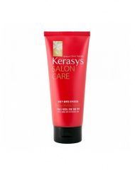 Kerasys Salon Care - Маска для волос Объем 200 мл Kerasys (Корея) купить по цене 760 руб.