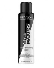 Revlon Professional Style Masters - Сухой шампунь освежающий прическу и придающий объем волосам 150 мл Revlon Professional (Испания) купить по цене 1 756 руб.
