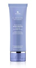 Alterna Caviar Anti-Aging Restructuring Bond Repair Leave-in Overnight Serum - Регенерирующая ночная сыворотка для омоложения волос 100 мл Alterna (США) купить по цене 5 075 руб.