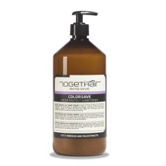 Togethair Colorsave - Кондиционер для защиты цвета окрашенных волос 1000 мл Togethair (Италия) купить по цене 4 956 руб.