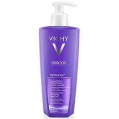 Vichy Dercos Neogenic - Шампунь для повышения густоты волос 400 мл Vichy (Франция) купить по цене 2 035 руб.