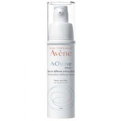 Avene A-Oxitive Antioxidant Defense Serum Sensitive Skins - Антиоксидантная защитная сыворотка 30 мл Avene (Франция) купить по цене 2 895 руб.