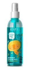 Estel Professional Little Me - Детский двухфазный спрей для волос, Лёгкое расчёсывание, 200 мл Estel Professional (Россия) купить по цене 554 руб.