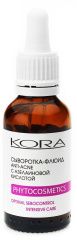 Kora - Сыворотка-флюид anti-acne с азелаиновой кислотой 30 мл Kora (Россия) купить по цене 884 руб.