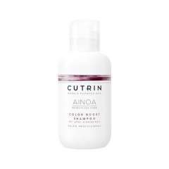 Cutrin Ainoa Color Boost - Шампунь для сохранения цвета 100 мл Cutrin (Финляндия) купить по цене 489 руб.