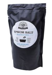 Salt of the Earth - Английская соль 500 гр Salt Of The Earth (Россия) купить по цене 317 руб.