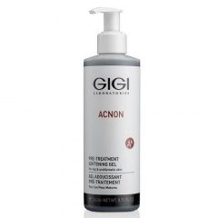 GIGI Acnon Pre-Treatment Softening Gel - Гель размягчающий 240 мл GIGI (Израиль) купить по цене 4 335 руб.