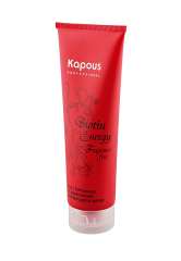 Kapous Professional Biotin Energy Маска с биотином для укрепления и стимуляции роста волос 250 мл Kapous Professional (Россия) купить по цене 749 руб.