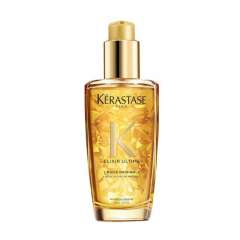 Kerastase Elixir Ultime Versatile Beautifying Oil - Многофункциональное масло для всех типов волос 100 мл Kerastase (Франция) купить по цене 4 982 руб.