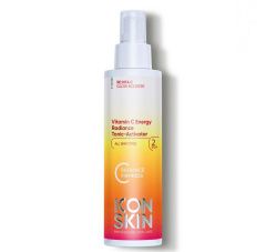 Icon Skin Re:Vita C Vitamin C Energy - Тоник-активатор для сияния кожи 150 мл Icon Skin (Россия) купить по цене 790 руб.