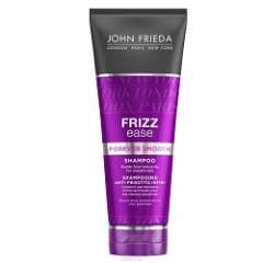 John Frieda Frizz Ease Forever Smooth - Шампунь для гладкости волос длительного действия против влажности 250 мл John Frieda (Великобритания) купить по цене 767 руб.