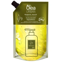 Жидкое мыло Urban, 500 мл Olea (Россия) купить по цене 154 руб.