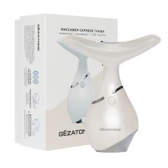 Gezatone - Прибор для ухода за кожей лица m915 Gezatone (Тайвань) купить по цене 2 673 руб.