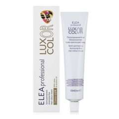 Elea Professional - Полуперманентная безаммиачная крем-краска для волос "Тонер-LUX" 0.34 Золотисто-медный 60 мл Elea Professional (Болгария) купить по цене 204 руб.