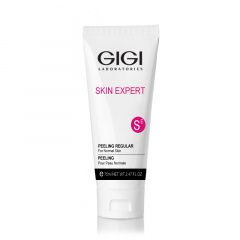 GIGI Outserial Peeling Regular - Пилинг Регулярный для всех типов кожи 75 мл GIGI (Израиль) купить по цене 1 878 руб.