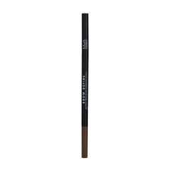 Mua Make Up Academy Brow Define Micro Eyebrow Pencil - Карандаш для бровей оттенок Dark Brown 3 гр MUA Make Up Academy (Великобритания) купить по цене 390 руб.