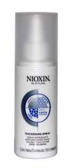 Nioxin 3D Styling Thickening Spray - Спрей для объема 150 мл Nioxin (США) купить по цене 1 577 руб.