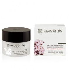 Academie Aromatherapie - Восстанавливающий жемчужный крем 'Вишнёвый цвет' 50 мл Academie (Франция) купить по цене 7 287 руб.