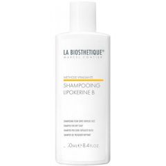 La Biosthetique Methode Sensitive - Шампунь для сухой кожи головы 1000 мл La Biosthetique (Франция) купить по цене 6 671 руб.