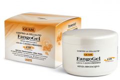 Guam Fangogel - Гель для тела антицеллюлитный контрастный с липоактивными наносферами 300 мл Guam (Италия) купить по цене 6 292 руб.