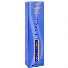 Brelil Professional Colorianne Classic 4.3 - Краска для волос Каштановый золотистый 100 мл Brelil Professional (Италия) купить по цене 492 руб.