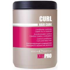 Kaypro Curl Hair Care - Кондиционер контролирующий завиток 1000 мл Kaypro (Италия) купить по цене 1 670 руб.