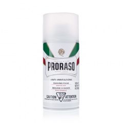 Proraso - Пена для бритья для чувствительной кожи 50 мл Proraso (Италия) купить по цене 342 руб.