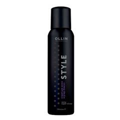 Ollin Professional Style - Спрей для волос "Супер-блеск" 150 мл Ollin Professional (Россия) купить по цене 363 руб.