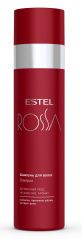Estel Professional Rossa - Шампунь для волос 250 мл Estel Professional (Россия) купить по цене 902 руб.