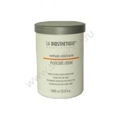 La Biosthetique Stabilisante Creme Fine Hair  - Кондиционер-маска для тонких волос 1000 мл La Biosthetique (Франция) купить по цене 6 907 руб.