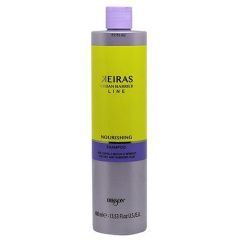 Dikson Keiras Shampoo For Dry And Damaged Hair - Шампунь для поврежденных волос 400 мл Dikson (Италия) купить по цене 1 539 руб.