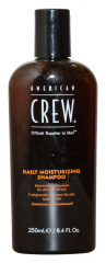American Crew Classic Daily Moisturizing Shampoo - Шампунь увлажняющий 250 мл American Crew (США) купить по цене 1 298 руб.