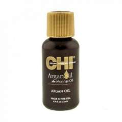 Chi Argan Oil - Масло для волос с экстрактом масла арганы и дерева маринга 15 мл CHI (США) купить по цене 502 руб.