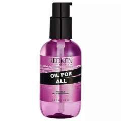 Redken Oil for All - Многофункциональное масло 100 мл Redken (США) купить по цене 2 626 руб.