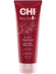 CHI Rose Hip Oil - Маска с маслом дикой розы питание цвета 237 мл CHI (США) купить по цене 3 124 руб.