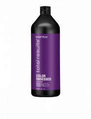 Matrix Total Results Color Care Shampoo - Шампунь для окрашенных волос 1000 мл Matrix (США) купить по цене 1 440 руб.