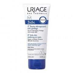 Uriage - Липидовосстанавливающий бальзам 200 мл Uriage (Франция) купить по цене 1 147 руб.