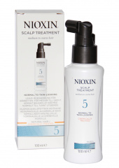 Nioxin Scalp Treatment System 5 - Питательная маска (Система 5) 100 мл Nioxin (США) купить по цене 1 898 руб.