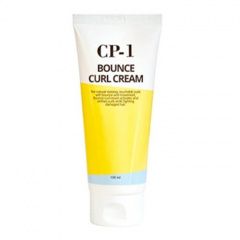 Esthetic House CP-1 Bounce Curl Cream - Ухаживающий крем для повреждённых волос 150 мл Esthetic House (Корея) купить по цене 1 170 руб.