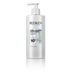 Redken Moisture Concentrate - Концентрат для увлажнения волос 500 мл Redken (США) купить по цене 8 818 руб.