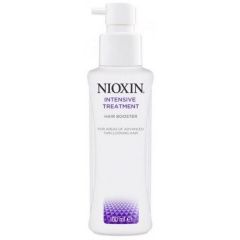Nioxin Intensive Therapy Hair Booster - Усилитель роста волос 100 мл Nioxin (США) купить по цене 5 015 руб.