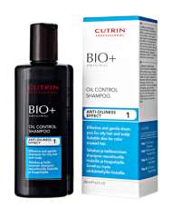 Cutrin BIO+ Oil Control - Шампунь для жирных волос и кожи головы 200 мл Cutrin (Финляндия) купить по цене 836 руб.