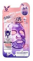 Elizavecca Power Ringer - Успокаивающая тканевая маска с фруктовыми экстрактами 23 мл Elizavecca (Корея) купить по цене 87 руб.